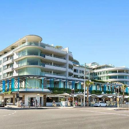 Apartmán Best Location At Bondi Beach, On The Beach! Sydney Exteriér fotografie